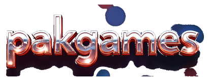 pakgames logo