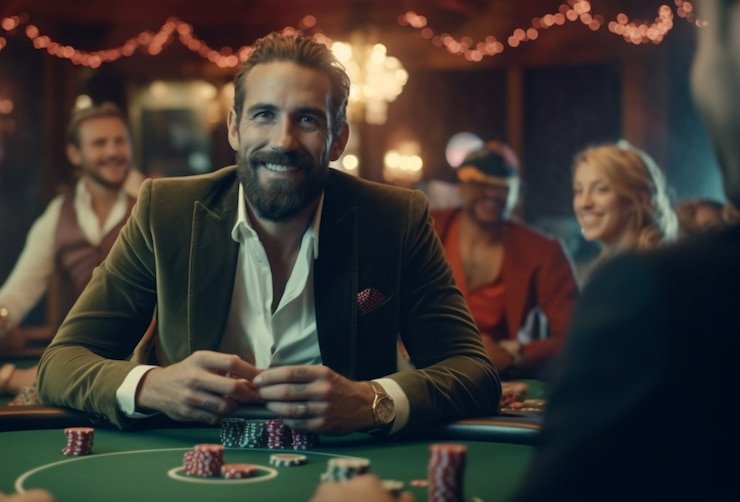 pakgames Pakgames ke Live Casino ka game experience kis tarah mukhtalif hai