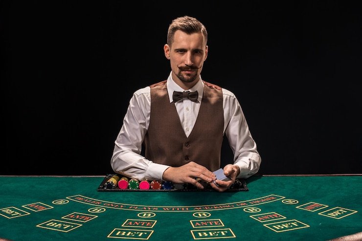 pakgames Live Casino